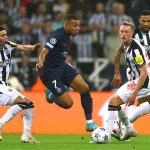 3 điều rút ra sau trận hòa giữa PSG và Newcastle United