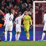 3 điều rút ra sau trận thua của Real: “Cú lừa” Endrick