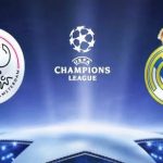 3 lý do chứng minh Ajax có thể đánh bại Real