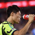 3 mặt sáng – tối của Arsenal tại Champions League