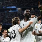 3 ngôi sao sáng nhất làm nên trận thắng vất vả của Real