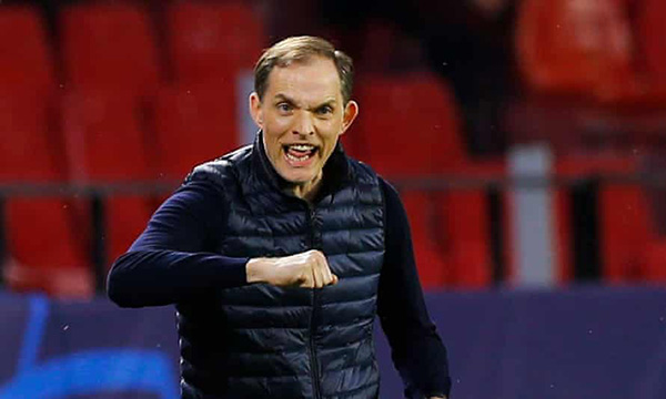 3 quyết định đúng đắn của Thomas Tuchel trong trận lượt về với Porto