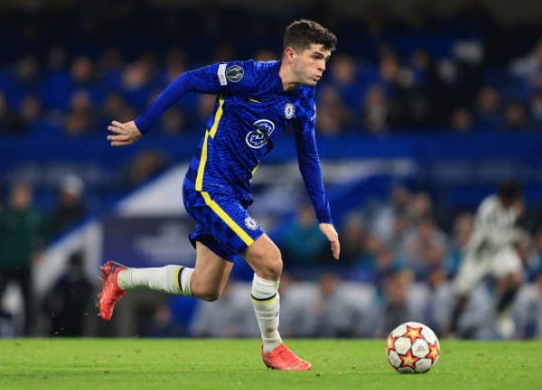 3 quyết định đúng đắn của Tuchel trận thắng Juventus