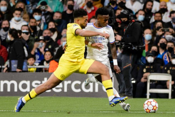 3 quyết định đúng đắn và 1 sai lầm của Tuchel trận tái đấu Real