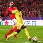 3 quyết định đúng đắn và 2 nỗi lo của Klopp ở trận Benfica