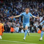 3 quyết định đúng đắn và 2 sai lầm của Pep trận thắng Real