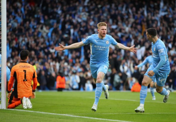 3 quyết định đúng đắn và 2 sai lầm của Pep trận thắng Real