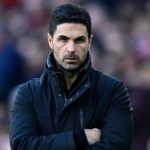 3 quyết định lớn Arteta phải đưa ra trước trận Palace và PSG