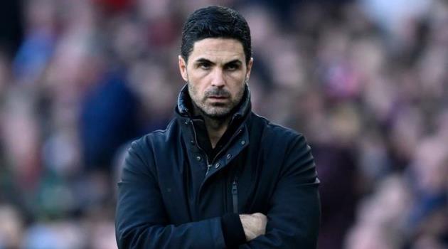 3 quyết định lớn Arteta phải đưa ra trước trận Palace và PSG