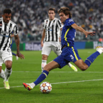 3 sai lầm của Thomas Tuchel trận thua Juventus