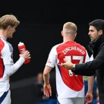 3 thay đổi bước ngoặt Arsenal cần làm trước PSG