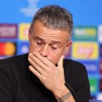 3 trận đấu cứu vãn tương lai của Luis Enrique