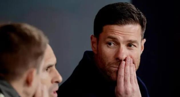 3 vấn đề chiến thuật Xabi Alonso cần giải quyết ngay để cứu ghế tại Real