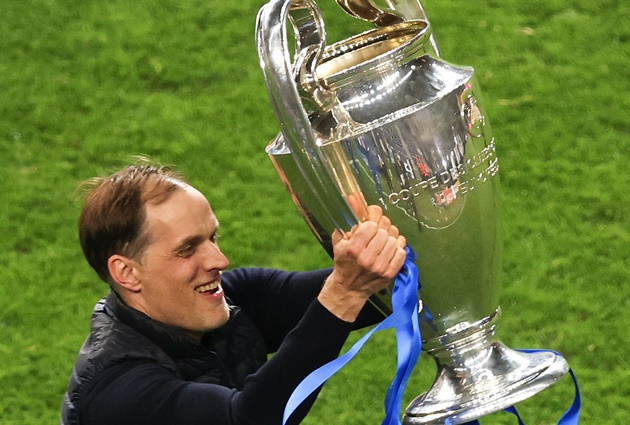 30 con số Champions League 2020/21 (P1): Kỷ lục không ai muốn, Guardiola = Mourinho