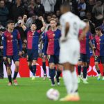 30 cú sút và 1 bàn; Kylian Mbappe đang lạc lối ở Champions League