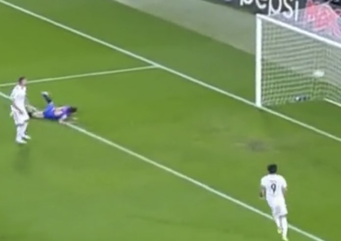 ’30 năm làm HLV, tôi chưa thấy trường hợp nào như vậy’