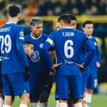 323 triệu euro chưa thể giúp Chelsea chữa lành vết đau chí mạng