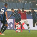4 cầu thủ Man Utd xuất sắc nhất trận Atalanta: Cặp bài trùng đáng sợ