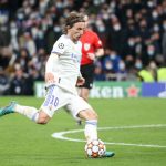 4 cầu thủ xuất sắc nhất trận Real 3-1 PSG: Ông chủ tuyến giữa