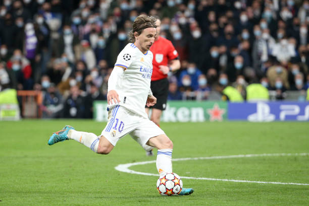 4 cầu thủ xuất sắc nhất trận Real 3-1 PSG: Ông chủ tuyến giữa