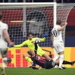 4 CLB Anh gây thất vọng ở Champions League