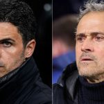 4 cuộc chiến quyết định cục diện trận Arsenal vs PSG