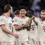 4 điểm đáng chú ý sau chiến thắng của Bayern trước PSG