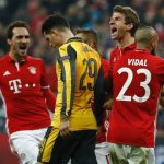 4 điểm đáng chú ý trước vòng tứ kết Champions League