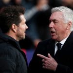 4 điều đáng chú ý về Real trước đại chiến Atletico Madrid