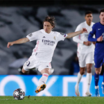 4 điều rút ra sau trận hòa nhọc nhằn của Real Madrid với Chelsea