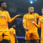 4 điều rút ra từ Real trước Man City: Canh bạc của Ancelotti; Cặp đôi hoàn hảo Tchouameni – Asencio