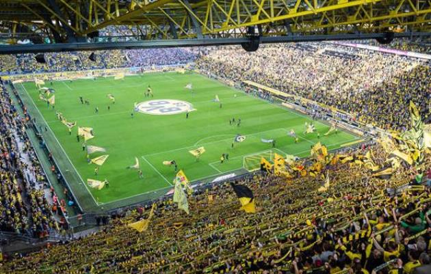 4 lý do Dortmund có thể đánh bại PSG