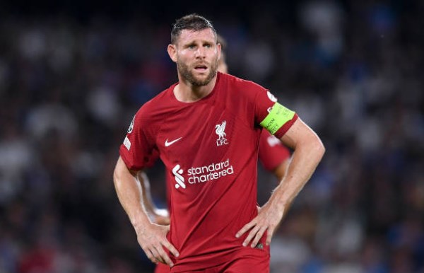 4 sai lầm của Klopp trong trận thua Napoli