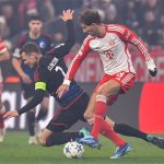 4 vấn đề của Bayern trong trận hòa Copenhagen