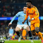 5 cầu thủ có thể định đoạt đại chiến Real – Man City: Không có Mbappe