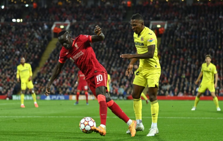 5 cầu thủ Liverpool hay nhất trận Villarreal: Trái tim hàng tiền vệ