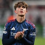 5 cầu thủ trẻ nhất từng ra sân tại Champions League