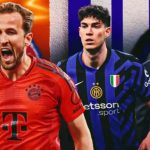 5 điểm đáng chú ý trước trận Bayern vs Inter: Tham vọng của Harry Kane; Nóng bỏng tuyến giữa