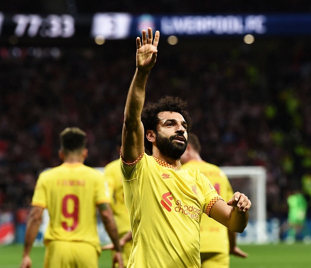 5 điểm nhấn AC Milan 1-2 Liverpool: Salah là khác biệt; Thủ lĩnh phòng ngự mới