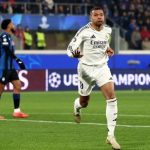 5 điểm nhấn Atalanta 2-3 Real Madrid: Bộ não của Kền kền; Vận đen của Mbappe