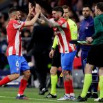 5 điểm nhấn Atletico 0-0 (0-1) Man City: Sự hiếu chiến; Tổn thất khó bù đắp