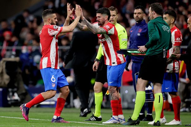 5 điểm nhấn Atletico 0-0 (0-1) Man City: Sự hiếu chiến; Tổn thất khó bù đắp