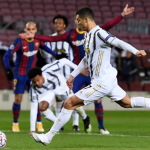 5 điểm nhấn Barca 0-3 Juve: Ronaldo ngạo nghễ, Blaugrana bạc nhược