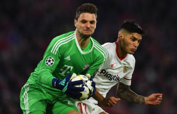 5 điểm nhấn Bayern 0-0 Sevilla: Neuer trở lại; Hãy mang Real đến đây!