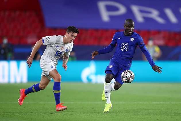 5 điểm nhấn Chelsea 0-1 Porto: ‘Ăn 3’ cho The Blues?