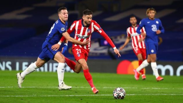 5 điểm nhấn Chelsea 2-0 Atletico: ‘Quái vật’ tuyến giữa và bộ ba chết chóc