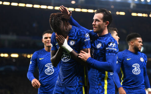 5 điểm nhấn Chelsea 4-0 Juventus: Viên ngọc tỏa sáng; Nỗi lo Kante