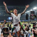 5 điểm nhấn Dortmund 0-2 Real: Thất vọng Sancho; ‘Ông vua’ Champions League