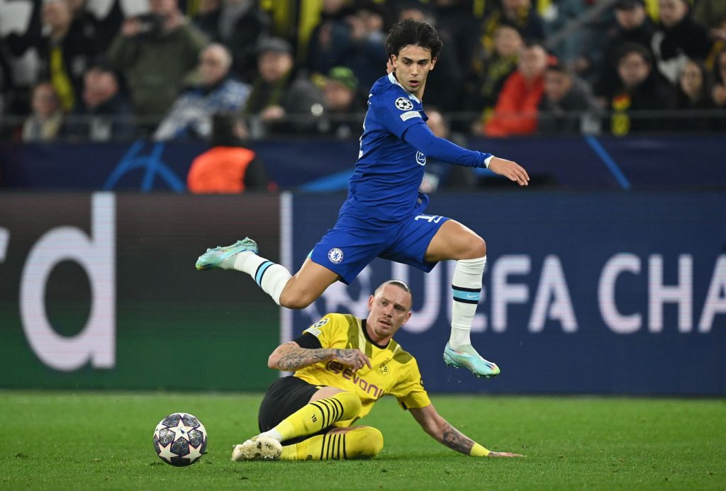 5 điểm nhấn Dortmund 1-0 Chelsea: Thói quen không tốt; Bẽ mặt Fernandez