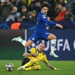 5 điểm nhấn Dortmund 1-0 Chelsea: Thói quen không tốt; Bẽ mặt Fernandez